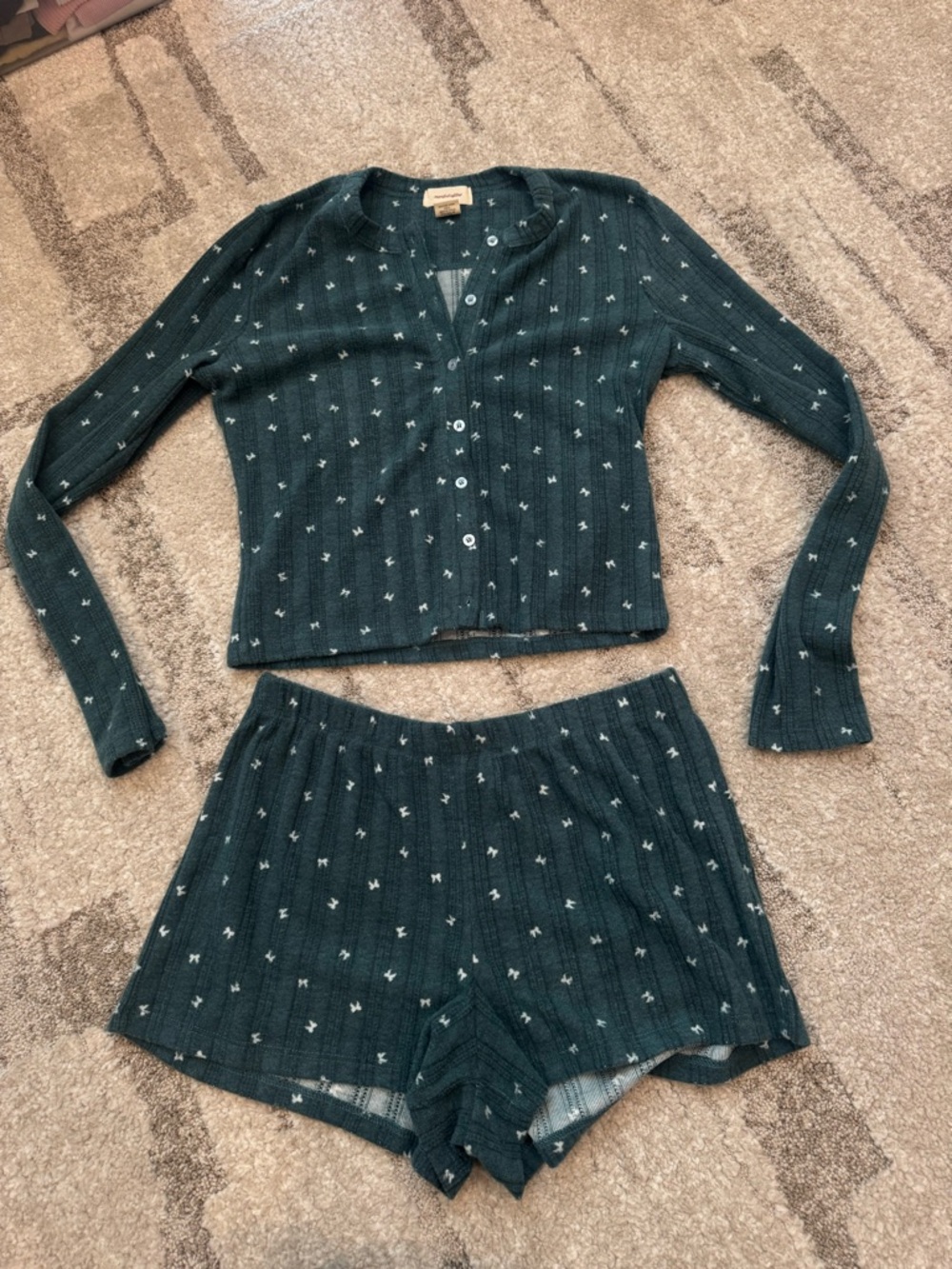 PJ Set